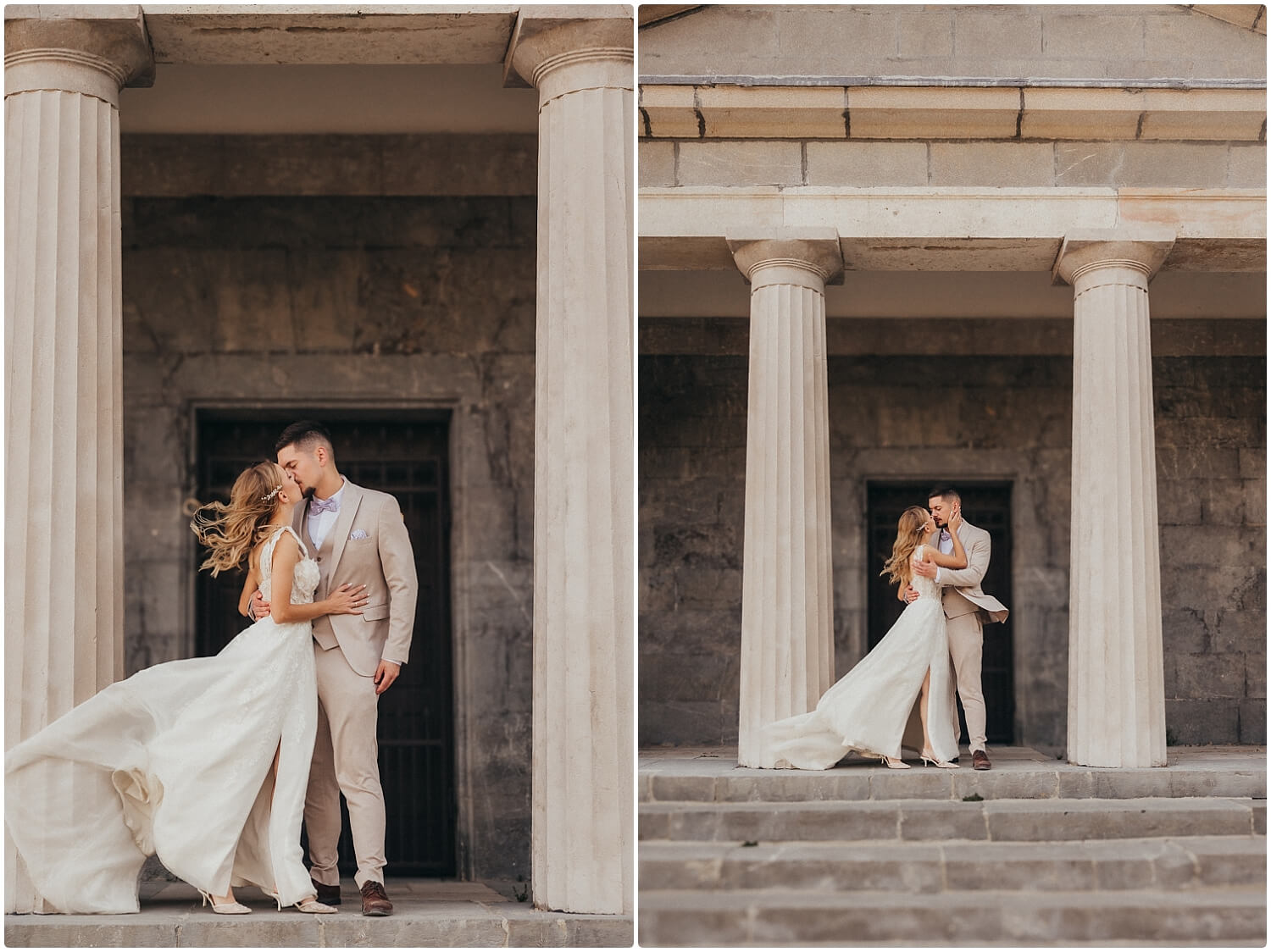 Planinski wedding session na Velebitu koji spaja romantiku, avanturu i minimalističku estetiku u snažnu vizualnu priču.