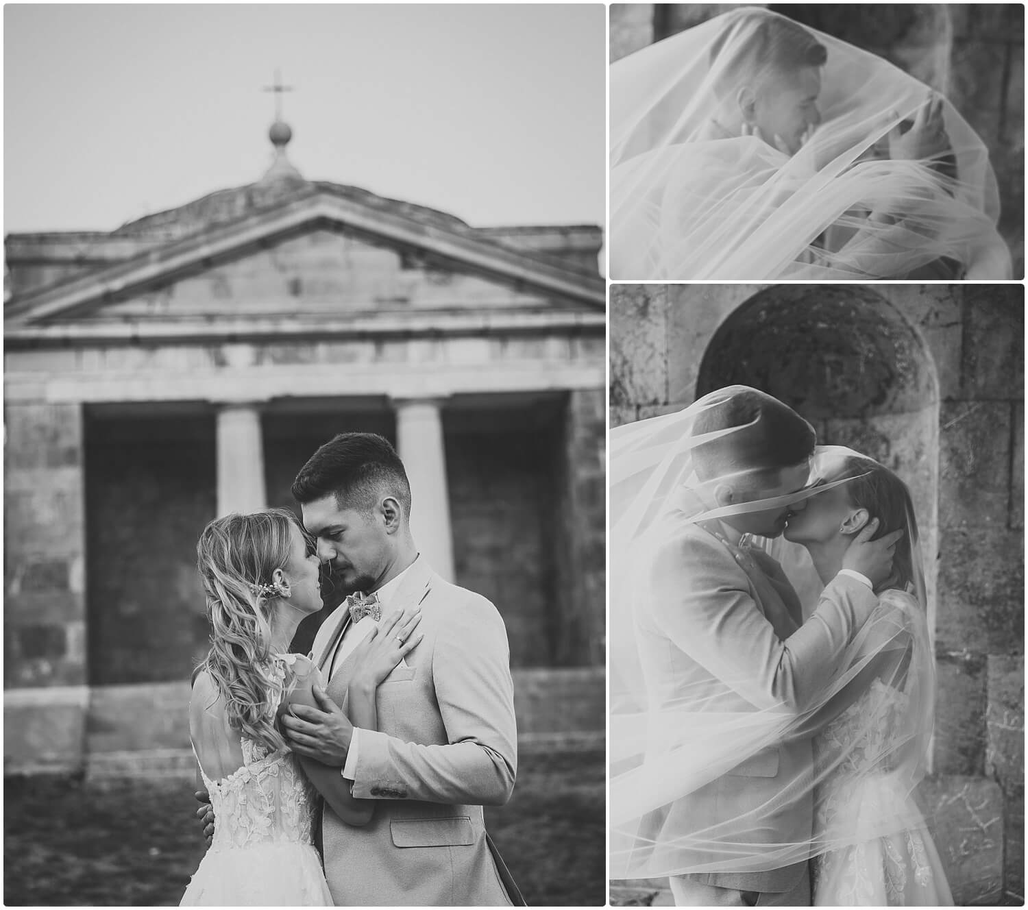 Planinski wedding session na Velebitu koji spaja romantiku, avanturu i minimalističku estetiku u snažnu vizualnu priču.